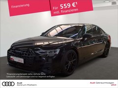 Bild des Angebotes Audi S8 4.0 TFSI quattro Navi virtual Pano Head up