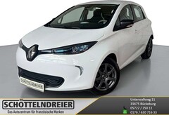 Bild des Angebotes Renault ZOE Life (Rw. 320 Km)  inklusive Batterie