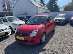 Bild des Angebotes Suzuki Swift 2.Hand *75.000km! Neue Allwetterreifen!*