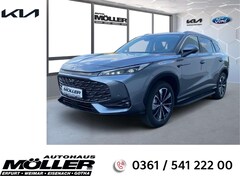 Bild des Angebotes MG HS PHEV LUXURY 360° Kam. LED Klima DAB Leder ACC