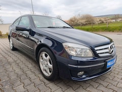 Bild des Angebotes Mercedes-Benz CLC Kompressor, PDC, Memory, TÜV NEU !!
