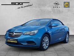Bild des Angebotes Opel Cascada Edition El. Verdeck Navi Rüchfahrkamera Sitzheiz.