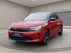 Bild des Angebotes Opel Corsa GS Facelift 1.2 MHEV+Tempomat+Kamera+PDC+