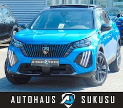 Bild des Angebotes Peugeot 2008 PureTech 130 GT EAT8 - Pano - Massage -