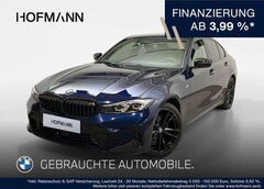 Bild des Angebotes BMW 320 M Sport