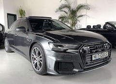 Bild des Angebotes Audi A6 40TDI quattro 3x S line Plus*Black Edition