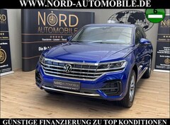 Bild des Angebotes VW Touareg 3.0 TDI R-Line Dig.Cockpit/Kamera/LED R-Line