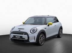 Bild des Angebotes MINI Cooper SE 3-Türer Navi LED RFK SHZ SpoSi Klima