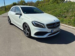 Bild des Angebotes Mercedes-Benz A 250 A 250 Sport 7G-DCT AMG-Line