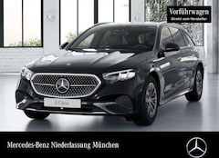 Bild des Angebotes Mercedes-Benz E 200 d T Avantgarde Distr. LED Kamera PTS 9G