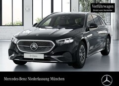 Bild des Angebotes Mercedes-Benz E 200 d T Avantgarde Distr. LED Kamera PTS 9G