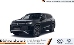 Bild des Angebotes VW Tayron Life TDI DSG GJR 7-Sitzer