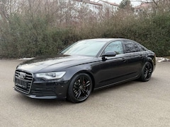 Bild des Angebotes Audi A6 3.0 TDI multitronic Navi Leader Kamera Led