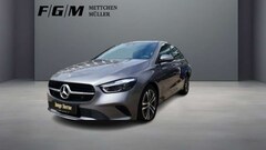 Bild des Angebotes Mercedes-Benz B 250 4Matic +Wide+MBUX+LED+MBeam+Keyless Go