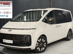 Bild des Angebotes Hyundai STARIA 2.2 CRDi Signature *Shuttle-Paket*RELAX*7-SITZE*