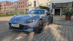 Bild des Angebotes Mazda MX-5 MX-5 RF 2.0 # Edition 100 # Leder # Bose # 8-fach