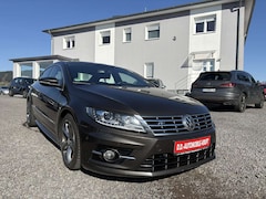Bild des Angebotes VW CC R-LINE -AUTOMATIK  177PS
