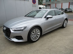 Audi A7 Sportback 45 basis TFSI quattro