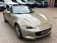 Bild des Angebotes Mazda MX-5 2.5L SKYACTIV G 132ps 6MT Exclusive-Line