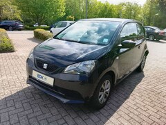 Bild des Angebotes SEAT Mii 1.0 Automatik I-Tech