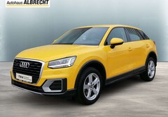 Bild des Angebotes Audi Q2 sport quattro 2.0 TFSI