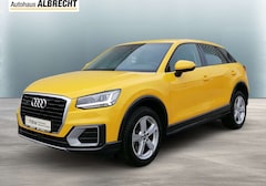Bild des Angebotes Audi Q2 sport quattro 2.0 TFSI