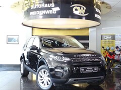 Bild des Angebotes Land Rover Discovery Sport TD4 T-Leder Pano Navi Cam 2 Hand