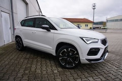 Bild des Angebotes CUPRA Ateca 2.0TSI VZ 4Drive DSG Navi AHK 360° Kamera