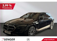 Bild des Angebotes Mercedes-Benz E 220 d T AMG Night Digital-Light Totwinkel AHK