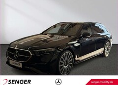 Bild des Angebotes Mercedes-Benz E 220 d T AMG Night Digital-Light Totwinkel AHK
