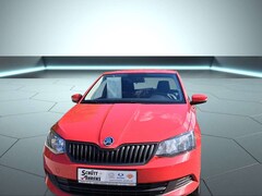 Bild des Angebotes Skoda Fabia Ambition 1.0 MPI Klima, Airbag, ABS, Allwetterreif