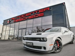 Bild des Angebotes Dodge Challenger SRT Hellcat 6.2 V8 Widebody* GRAIL !*