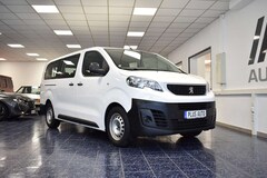 Bild des Angebotes Peugeot Expert 2,0 Blue HDI L3 8-Sitze Navi Temp