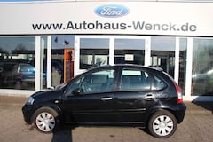 Bild des Angebotes Citroen C3 1,4 HDi Exclusive*2.HAND*AUTOMATIK*PANORAMA*