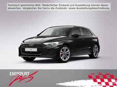 Bild des Angebotes Audi A3 45 TFSI e S line HUD MATRIX AHK