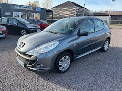 Bild des Angebotes Peugeot 206 + Basis *Klima*elekt. Fenster*TÜV*