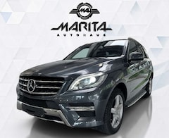Bild des Angebotes Mercedes-Benz ML 350 |KAMERA|SCHIEBEDACH|ANHÄNGER|COMAND|SOFT