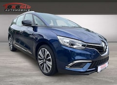 Bild des Angebotes Renault Scenic IV Grand Zen 1.3 TCe 140 EU6d 7-SITZER GARANTIE DA