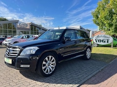 Bild des Angebotes Mercedes-Benz GLK 220 GLK -Klasse CDI PANO/SHZ/NAVI/TEMP