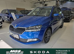 Bild des Angebotes Skoda Fabia Combi 1.0 TSI Soleil