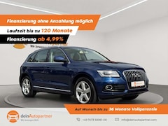 Bild des Angebotes Audi Q5 2.0 TFSI hybrid quattro BI-XENON/LEDER/AHK/PANO/LA