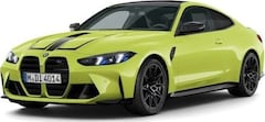 Bild des Angebotes BMW M4 Competition M Carbon Exterieur Parking Plus M