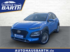 Bild des Angebotes Hyundai KONA Kona 1.0 T-GDI 2WD *Navi*SHZ*RFK*AHZV*
