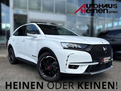 Bild des Angebotes DS Automobiles DS 7 DS E-Tense 225 kW Performance Line + 4x2 AHK-el. k