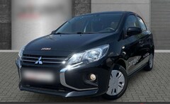 Bild des Angebotes Mitsubishi Space Star 1.2 Select *Touch*DAB*Bluetooth*Klima*