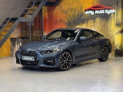 Bild des Angebotes BMW 420 i Coupe LCI M Sport Aut. LED~ACC~GSD~H&K~360°