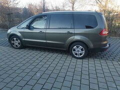 Bild des Angebotes Ford Galaxy 2.0 TDCi DPF 10/2012 Titanium Automatik Tüv 7/2027