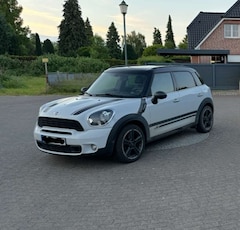 Bild des Angebotes MINI Cooper S Countryman All4 Automatik