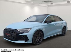 Bild des Angebotes Audi RS3 Limousine Individuallackierung Porsche HUD AD El.