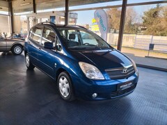 Bild des Angebotes Toyota Corolla Verso 2.0 D * Servo * BC *ABS * Isofix